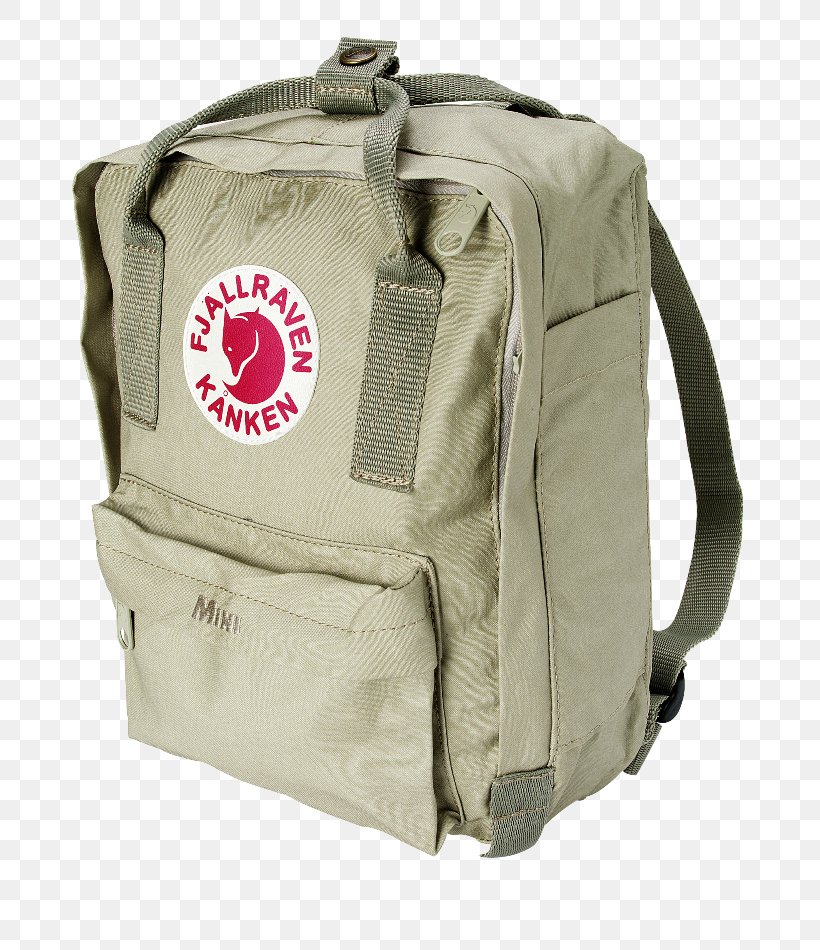 Fjällräven Kånken Mini Backpack Bag, PNG, 768x950px, Fjallraven Kanken, Backpack, Bag, Clothing, Fashion Download Free