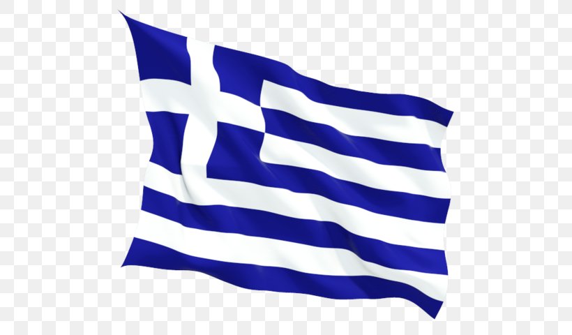 Flag Of Greece National Flag Flag Of Denmark, PNG, 640x480px, Greece, Blue, Cobalt Blue, Electric Blue, Flag Download Free