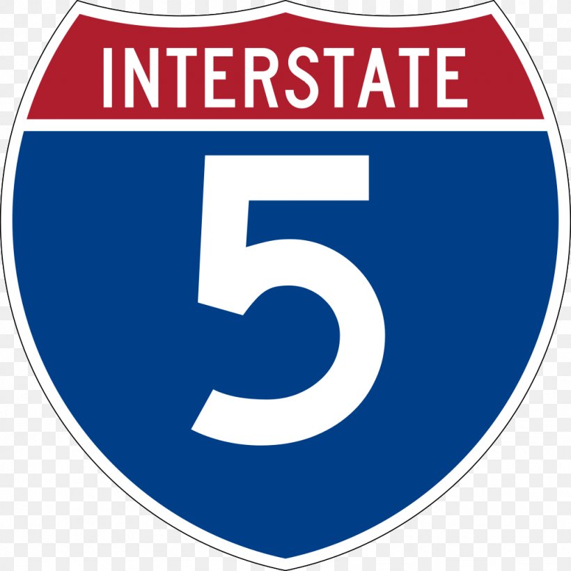 Interstate 4 Interstate 15 Logo US Interstate Highway System Brand, PNG, 1024x1024px, Interstate 4, Area, Blue, Brand, Florida Download Free