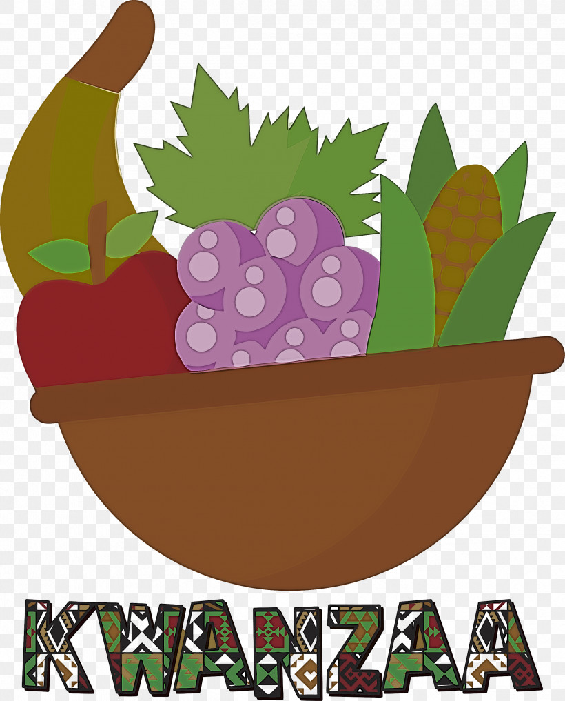 Kwanzaa, PNG, 2418x3000px, Kwanzaa, Biology, Flower, Flowerpot, Fruit Download Free