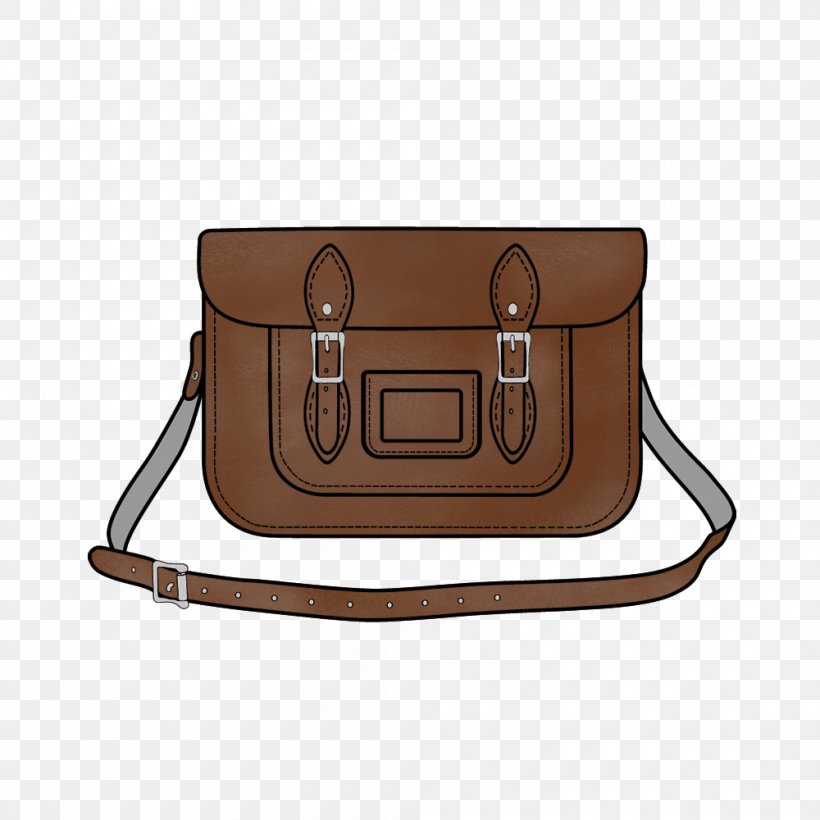 Leather Handbag Messenger Bags Strap, PNG, 1000x1000px, Leather, Bag, Brand, Brown, Handbag Download Free