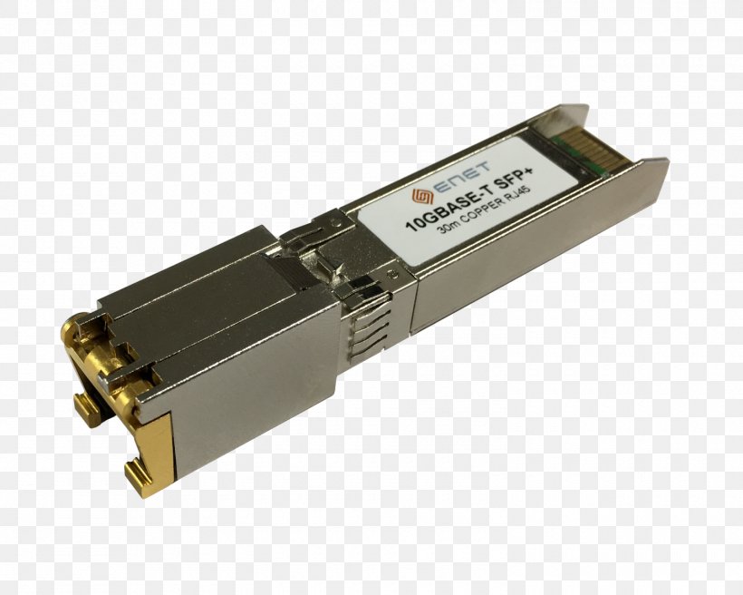 Small Form-factor Pluggable Transceiver 10 Gigabit Ethernet QSFP XFP Transceiver, PNG, 1500x1200px, 10 Gigabit Ethernet, Class F Cable, Computer Network, Electrical Cable, Electrical Connector Download Free