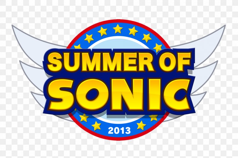 Summer Of Sonic Sonic Crackers Sonic Mania Metal Sonic Sega, PNG, 1000x667px, Summer Of Sonic, Area, Brand, Crush 40, Jun Senoue Download Free