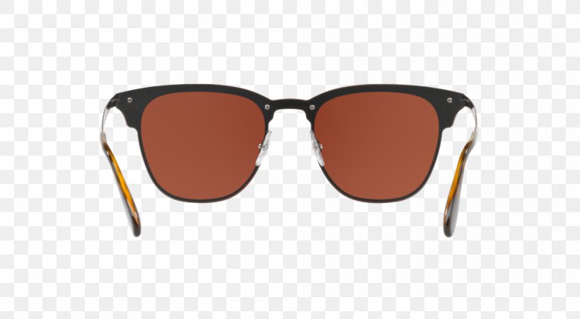 Sunglasses Ray-Ban Blaze Clubmaster Oakley Sliver, PNG, 1000x550px, Sunglasses, Artikel, Brown, Clothing, Eyerim Sro Download Free