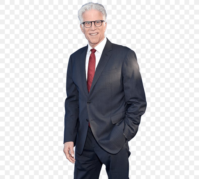 Ted Danson The Good Place, PNG, 490x736px, Ted Danson, Actor, Afterlife, Blazer, Business Download Free