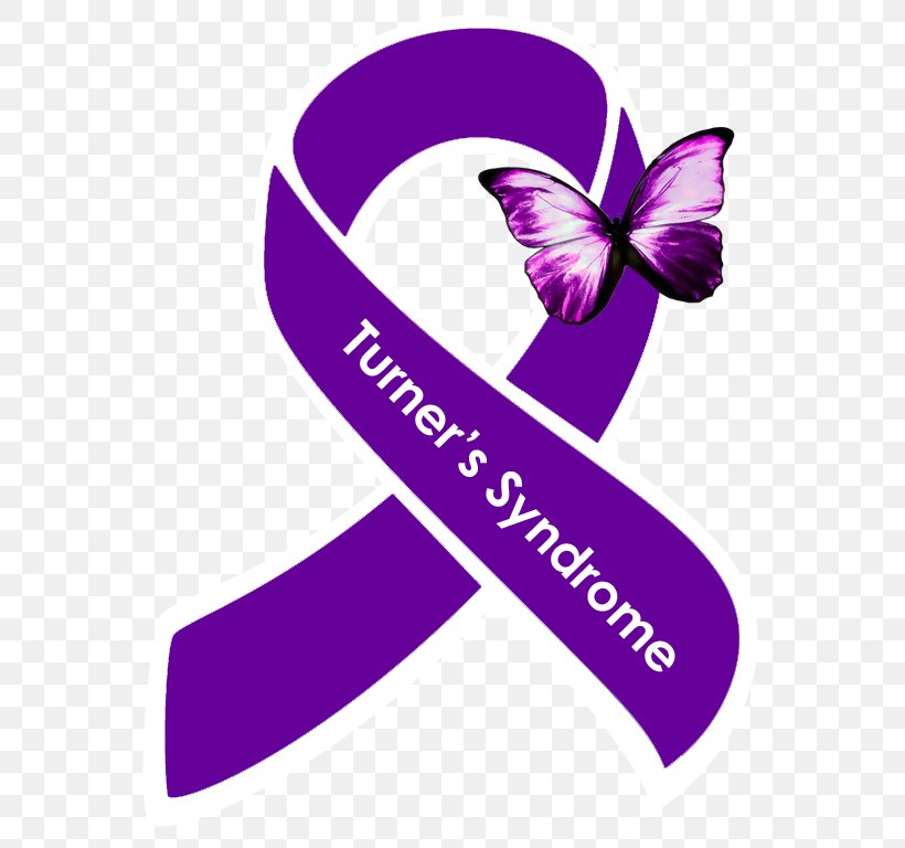 Turner Syndrome Genetic Disorder Down Syndrome Chromosome, PNG, 614x768px, Turner Syndrome, Awareness Ribbon, Butterfly, Chromosome, Down Syndrome Download Free