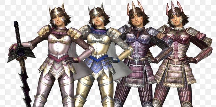 Warriors Orochi 3 Samurai Warriors 4 Warriors Orochi 2, PNG, 1024x509px, Warriors Orochi 3, Action Figure, Armour, Costume, Costume Design Download Free