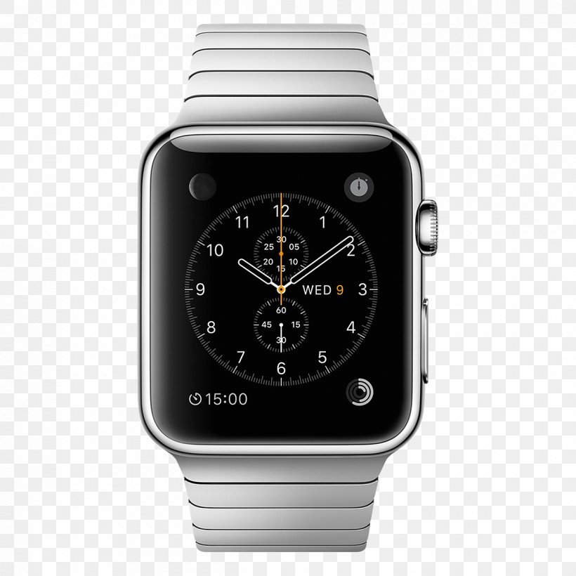 Apple Watch Series 3 Apple Watch Series 2 Smartwatch, PNG, 1200x1200px, Apple Watch Series 3, Apple, Apple Watch, Apple Watch Series 1, Apple Watch Series 2 Download Free