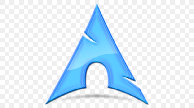 Arch Linux CentOS Ubuntu, PNG, 460x460px, Arch Linux, Centos, Debian, Electric Blue, Fedora Download Free