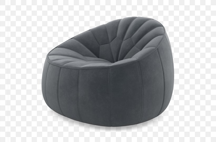 Chair Foot Rests Ligne Roset Footstool Couch, PNG, 4096x2695px, Chair, Black, Coffee Tables, Comfort, Couch Download Free
