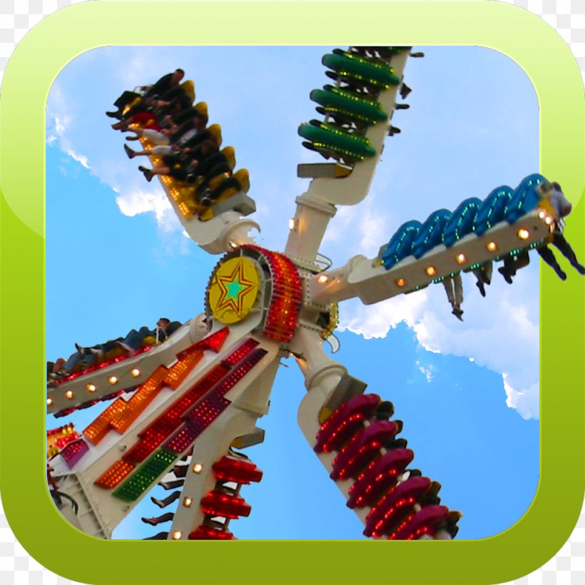 Funfair Ride Simulator: TScan Funfair Ride Simulator 2, PNG, 1024x1024px, Funfair Ride Simulator Tscan, Amusement Park, Amusement Ride, Android, Fair Download Free
