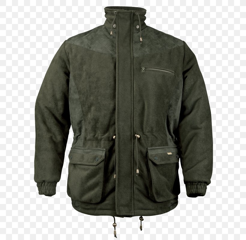 Jacket Polar Fleece Hunting Clothing Coat, PNG, 600x800px, Jacket, Cardigan, Clothing, Coat, Fishing Download Free