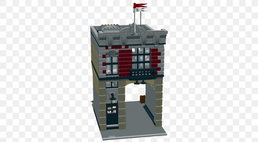 Lego City Lego Ideas Ambulance Station Fire Department, PNG, 660x453px, Lego, Ambulance, Ambulance Station, Fire, Fire Department Download Free