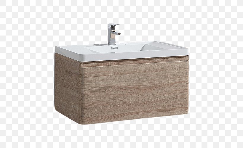 Modern Bathroom Oak Sink Drawer, PNG, 500x500px, Bathroom, Bathroom Sink, Cabinetry, Dostawa, Drawer Download Free