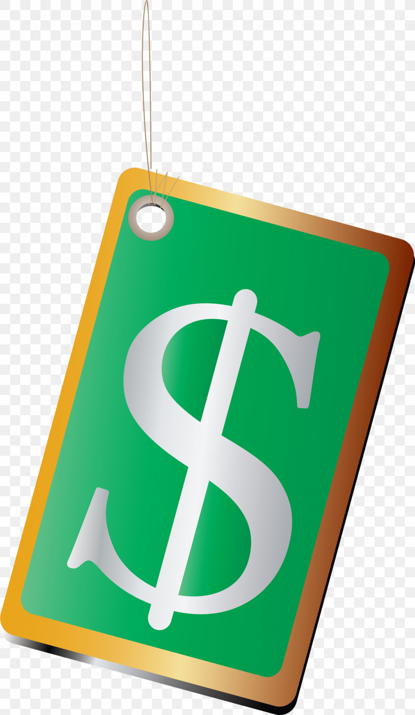 Money Tag Money Label, PNG, 1742x3000px, Money Tag, Area, Green, Meter, Money Label Download Free