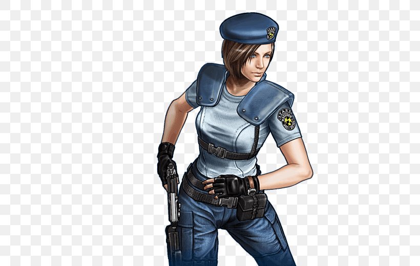 Resident Evil 7: Biohazard Chris Redfield Jill Valentine Resident Evil 4, PNG, 488x520px, Resident Evil, Ada Wong, Arm, Capcom, Chris Redfield Download Free