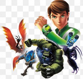 Ben 10 Ultimate Alien (@Ben10Ultimate16) / X