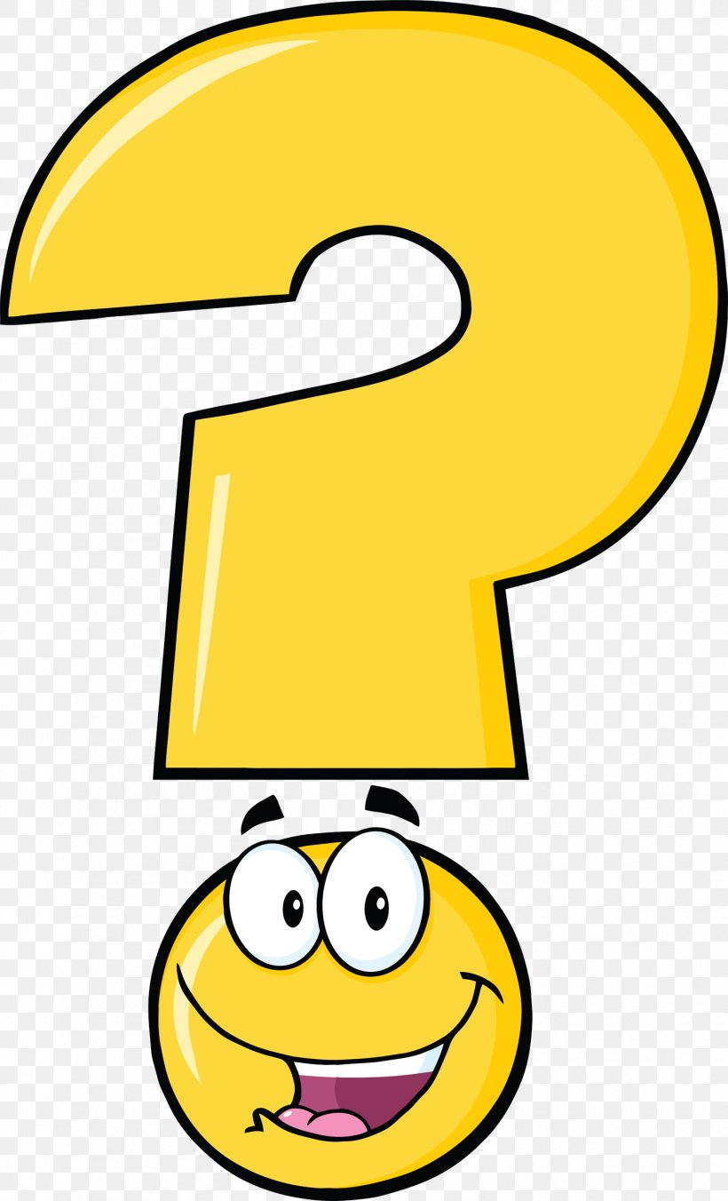 Cartoon Royalty-free Question Mark Clip Art, PNG, 1455x2400px ...