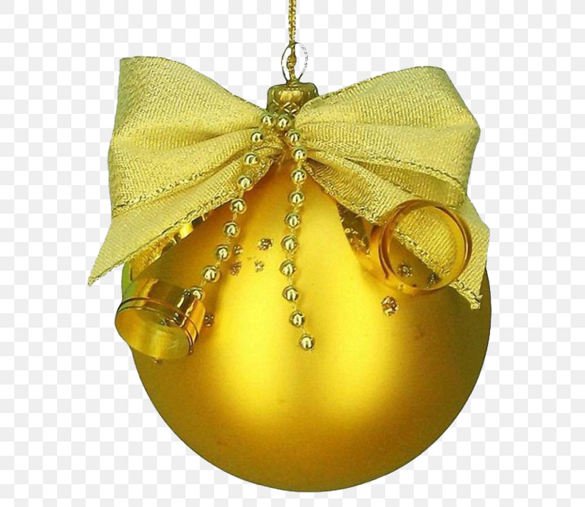 Christmas Ornament New Year Clip Art, PNG, 600x712px, Christmas Ornament, Christmas, Christmas Decoration, Gift, Gold Download Free