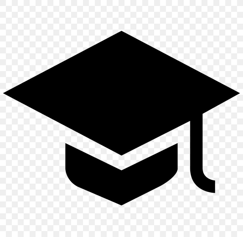 College School Graduation Ceremony Higher Education, PNG, 800x800px, College, Academic Degree, Black, Black And White, Campus Download Free
