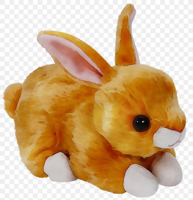 Domestic Rabbit Easter Bunny Stuffed Animals & Cuddly Toys, PNG, 982x1016px, Domestic Rabbit, Animal Figure, Easter, Easter Bunny, Fawn Download Free