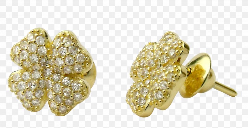 Earring Body Jewellery Diamond, PNG, 2576x1332px, Earring, Body Jewellery, Body Jewelry, Diamond, Earrings Download Free