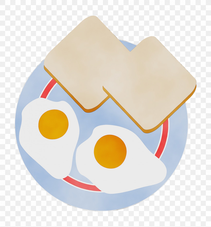 Egg, PNG, 2231x2400px, Watercolor, Breakfast, Dish, Egg, Food Download Free