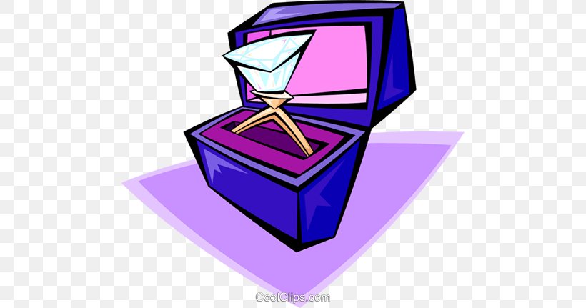 Engagement Ring Clip Art, PNG, 480x431px, Ring, Art, Box, Casket, Diamond Download Free