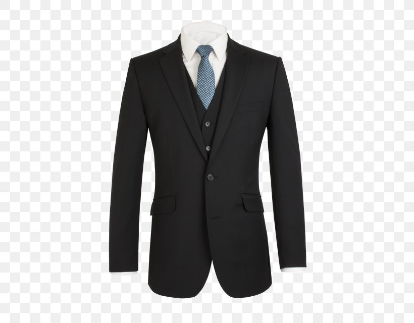 Jacket Suit Blazer Clothing Tailor, PNG, 480x640px, Jacket, Black, Blazer, Blouson, Button Download Free
