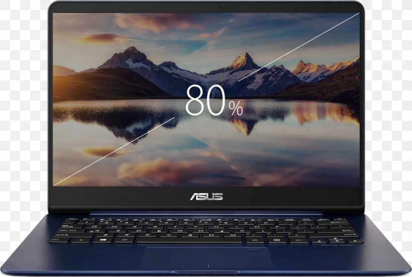 Laptop Intel Core I7 Notebook UX430, PNG, 1656x1113px, Laptop, Central Processing Unit, Computer, Computer Accessory, Ddr3 Sdram Download Free
