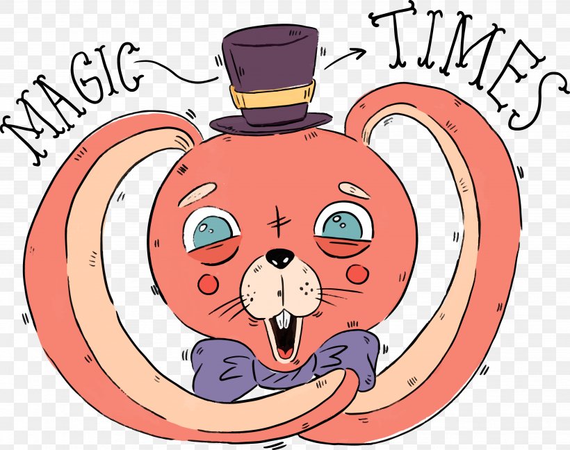 Magic Circus Illustration, PNG, 4297x3397px, Watercolor, Cartoon, Flower, Frame, Heart Download Free