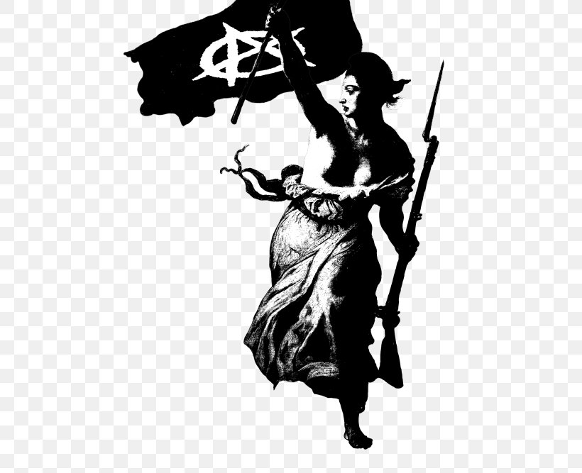Reflections On The Revolution In France French Revolution The Subjection Of Women Liberty Leading The People, PNG, 500x667px, France, Art, Black And White, Drawing, Edmund Burke Download Free
