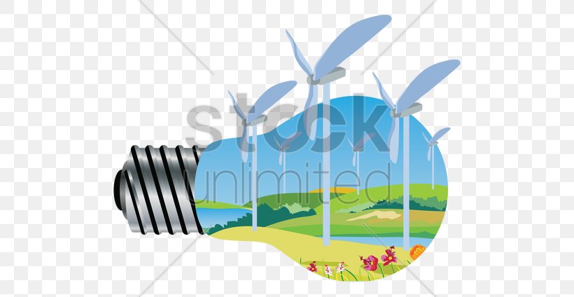 Renewable Energy Wind Turbine Wind Power Solar Thermal Collector, PNG, 600x424px, Energy, Border, Direct Drive Mechanism, Grass, Meadow Download Free