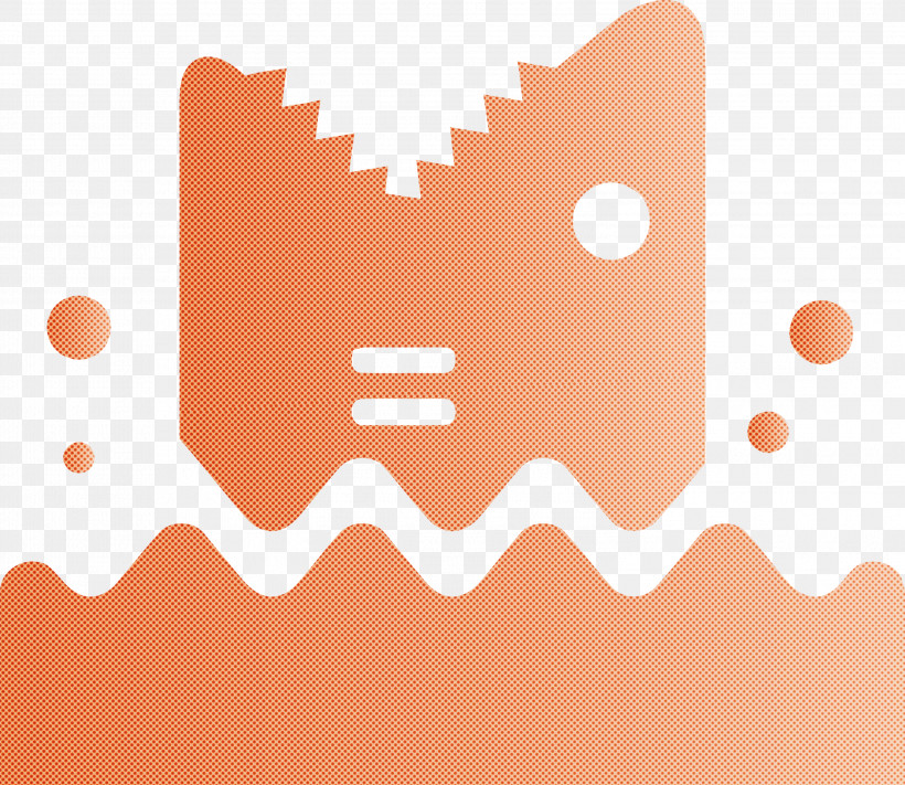 Baby Shark Shark, PNG, 2999x2601px, Baby Shark, Line, Logo, Orange, Shark Download Free