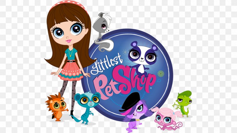Blythe Baxter Littlest Pet Shop Television Show, PNG, 1000x562px, Watercolor, Cartoon, Flower, Frame, Heart Download Free