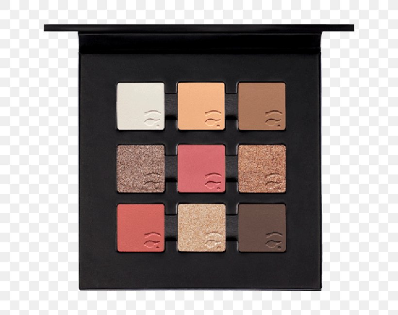 Cosmetics Eye Shadow Smokey Eyes Palette Color, PNG, 650x650px, Cosmetics, Brown, Color, Cosmoprof, Eye Shadow Download Free
