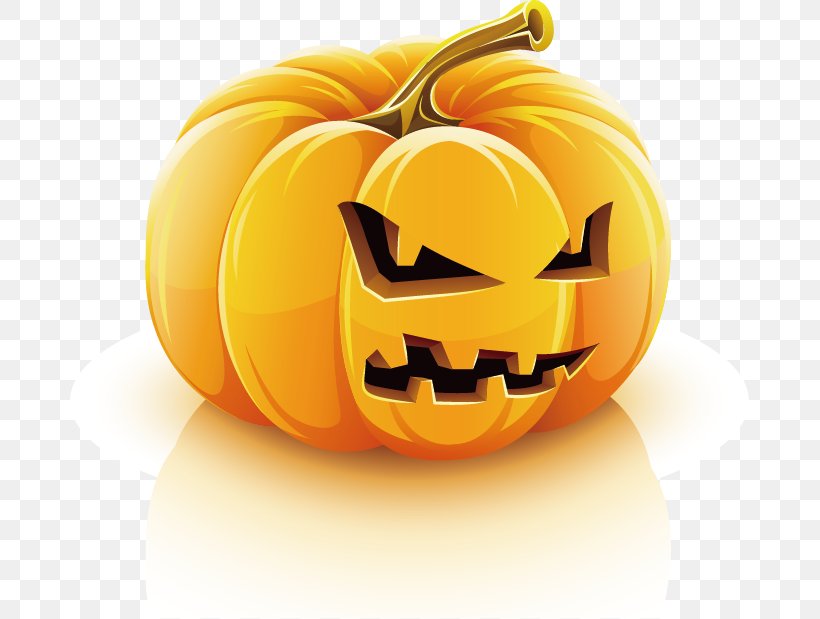 Jack-o-lantern Halloween Pumpkin Clip Art, PNG, 679x619px, Jackolantern, Anger, Calabaza, Carving, Cucurbita Download Free