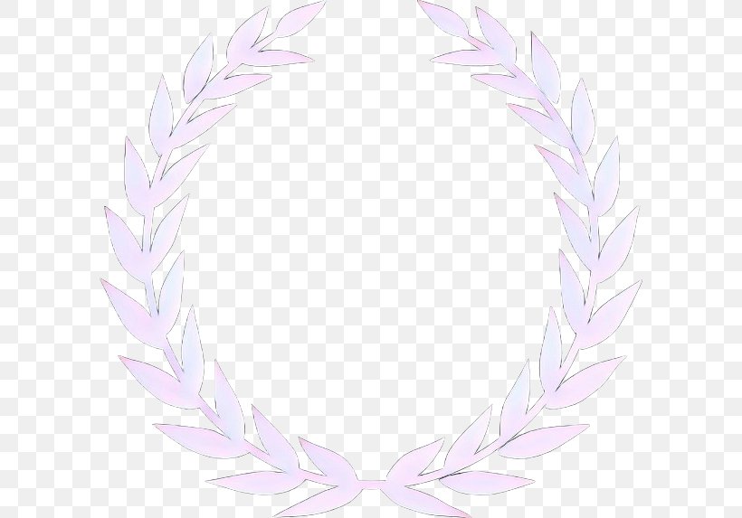 Leaf Wreath, PNG, 600x573px, Laurel Wreath, Bay Laurel, Feather, Leaf, Lilac Download Free