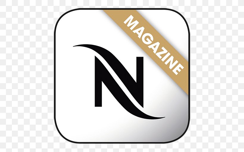 Nespresso Logo Graphic Design NASA Insignia, PNG, 512x512px, Nespresso, Area, Brand, Business, Logo Download Free