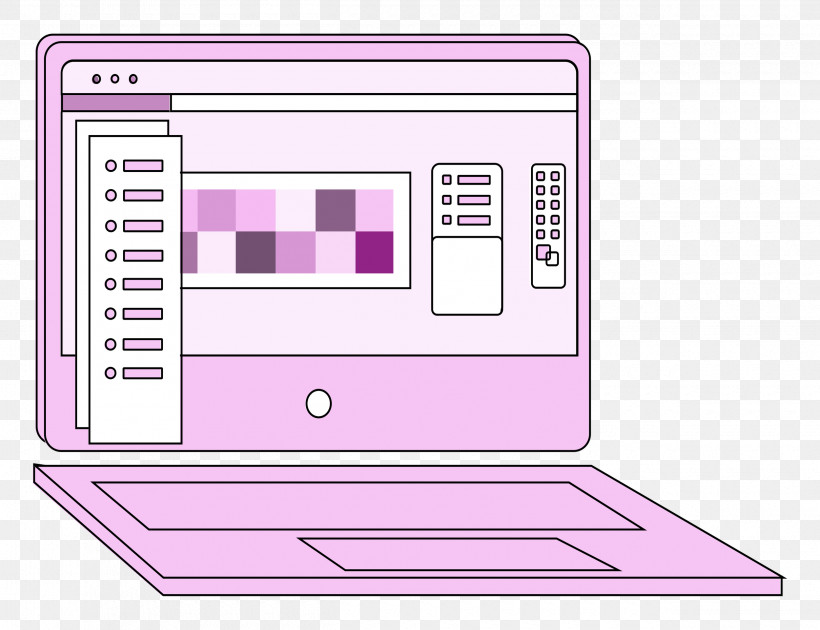 Office Object Office Element, PNG, 2500x1923px, Line, Geometry, Mathematics, Meter, Pink M Download Free