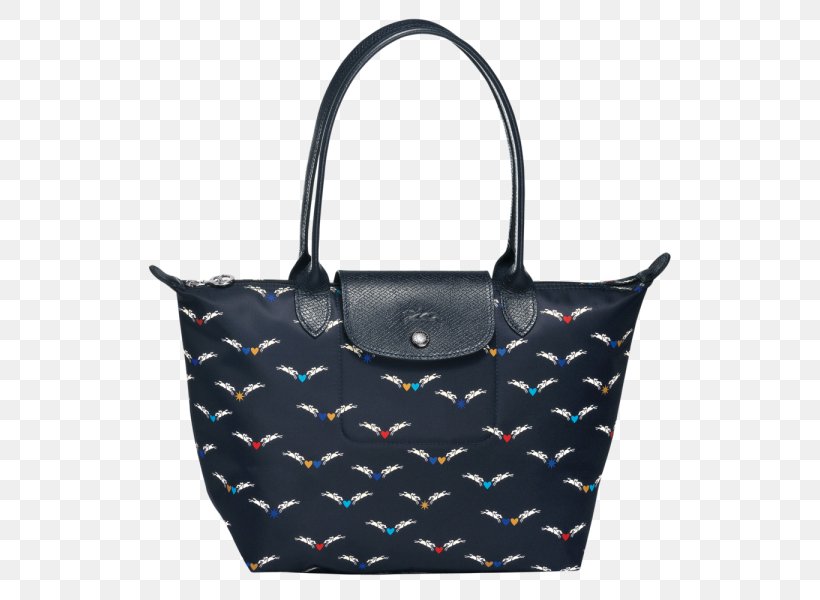 Pliage Longchamp Handbag Tote Bag, PNG, 600x600px, Pliage, Backpack, Bag, Black, Brand Download Free