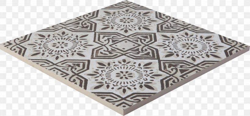 Porcelain Tile Cement Tile White Vintage Clothing, PNG, 2968x1380px, Tile, Area, Blue, Carpet, Cement Tile Download Free