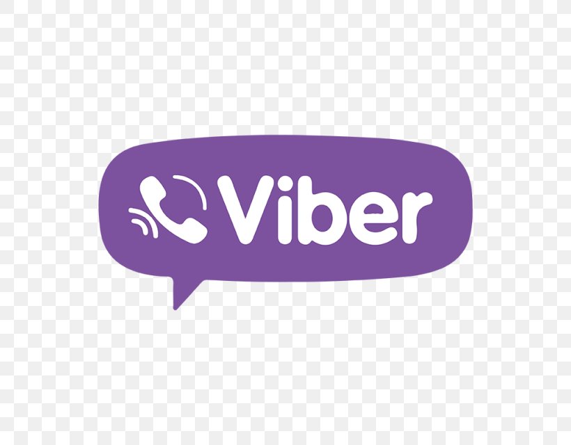 Product Design Brand Viber Purple, PNG, 640x640px, Brand, Logo, Purple, Text, Viber Download Free