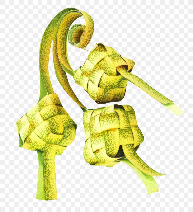 Reptile Yellow Fruit, PNG, 1456x1600px, Reptile, Fictional Character, Fruit, Ketupat, Plant Download Free