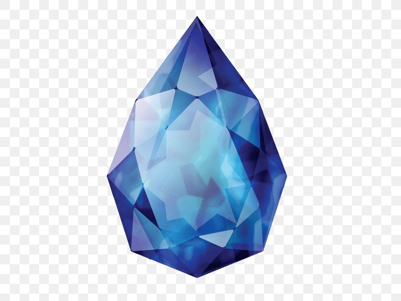 Sapphire Gemstone Image Blue, PNG, 500x615px, Sapphire, Blue, Cobalt Blue, Crystal, Digital Image Download Free