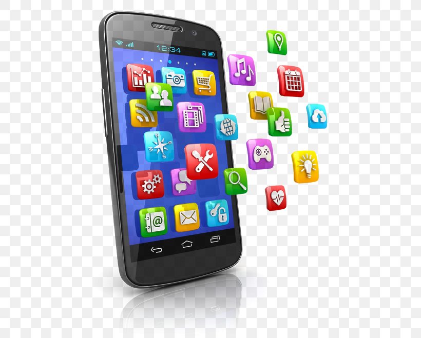 Website Development Mobile App Development Application Software Mobile Phones, PNG, 530x659px, Website Development, Android, Android Software Development, Cellular Network, Communication Download Free