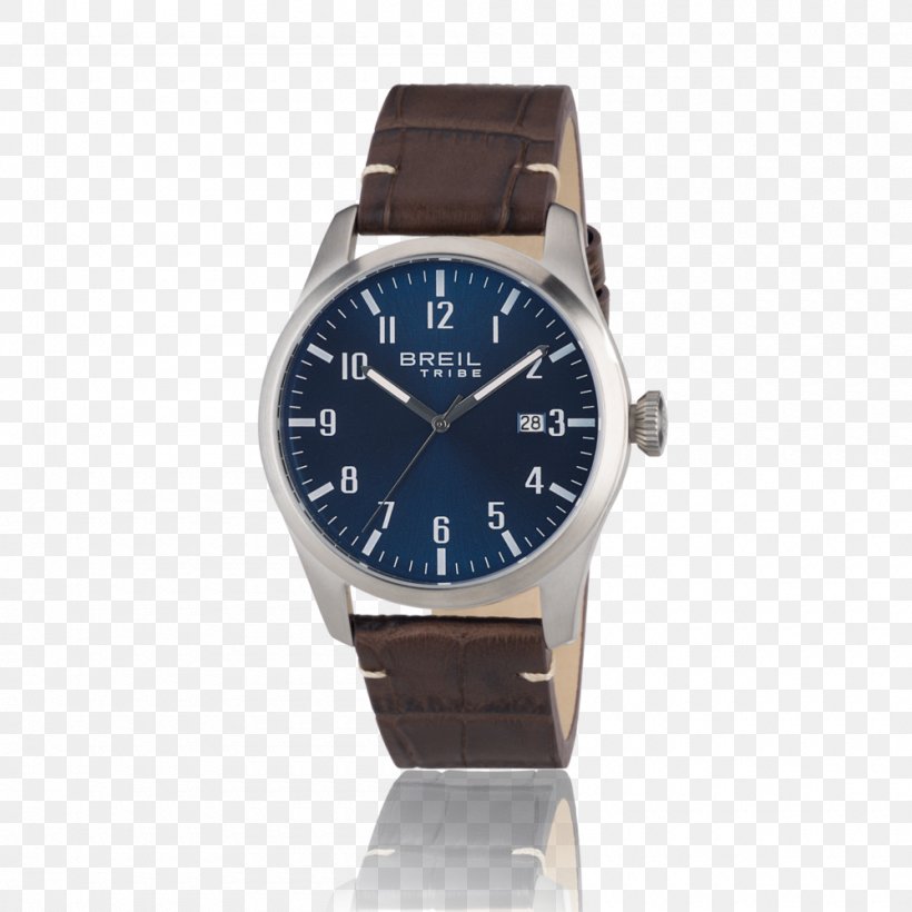 Breil Chronograph Watch Quartz Clock Jewellery, PNG, 1000x1000px, Breil, Bracelet, Brand, Chronograph, Clothing Accessories Download Free