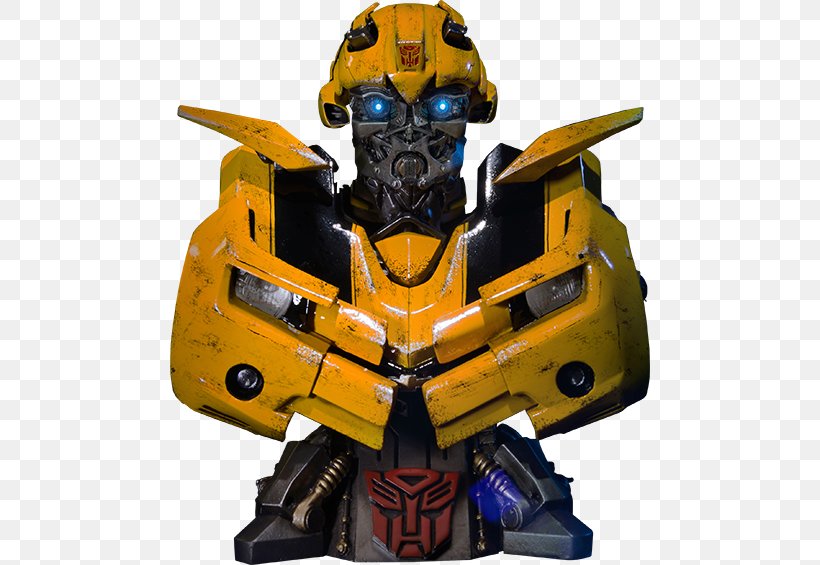 Bumblebee Optimus Prime Starscream Megatron Transformers, PNG, 480x565px, Bumblebee, Machine, Mecha, Megatron, Optimus Prime Download Free