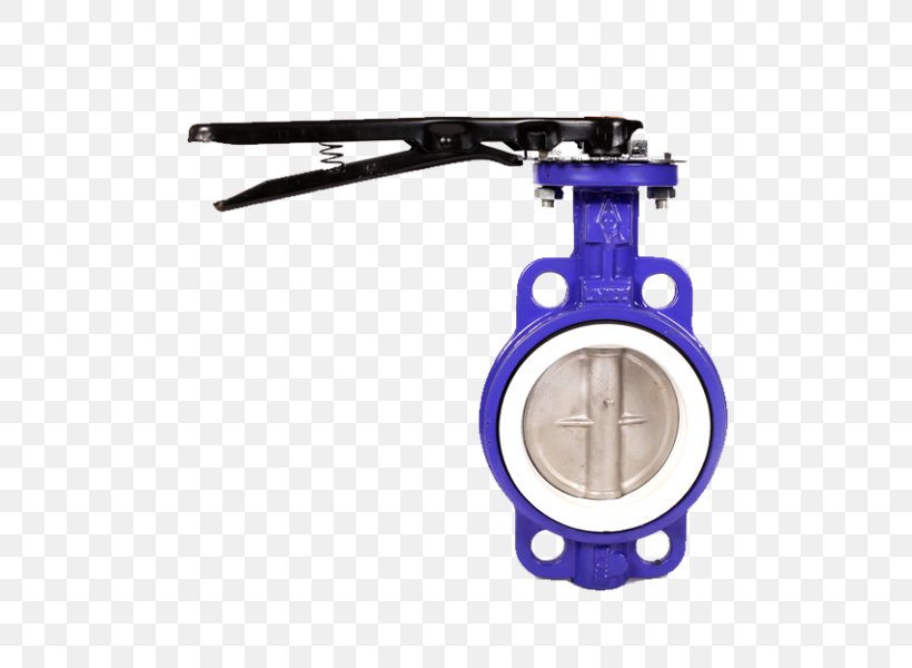 Butterfly Valve Gate Valve Polytetrafluoroethylene, PNG, 600x600px, Butterfly Valve, Ball Valve, Flange, Gate Valve, Hardware Download Free