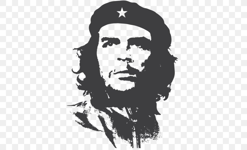 Che Guevara Mausoleum Cuban Revolution T-shirt, PNG, 500x500px, Che Guevara, Art, Black And White, Che, Che Film Series Download Free